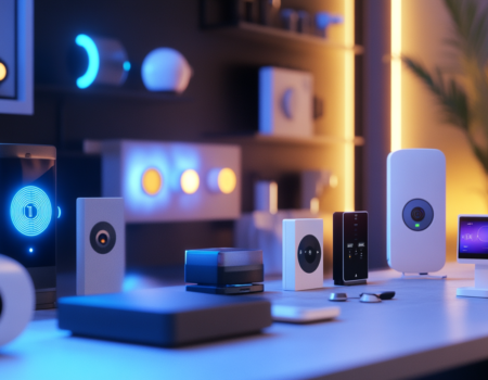 The Rise of Intelligent Applications in Modern Tech