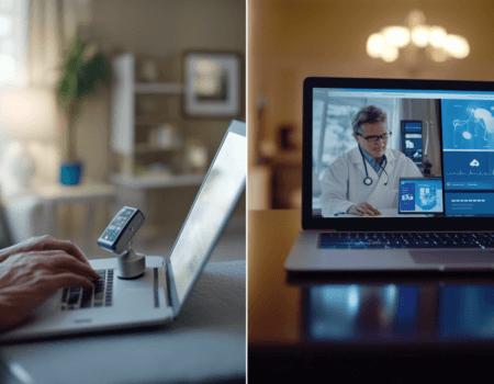 Telehealth 2.0: Expanding Access to Healthcare Through Virtual Care and Remote Monitoring