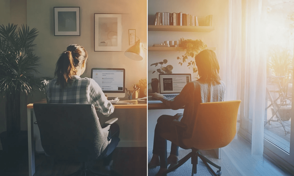 Remote Work and Its Economic Impact: A Global Analysis