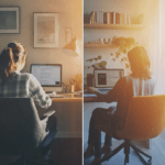 Remote Work and Its Economic Impact: A Global Analysis