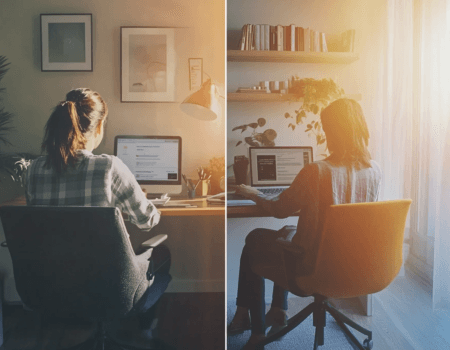 Remote Work and Its Economic Impact: A Global Analysis