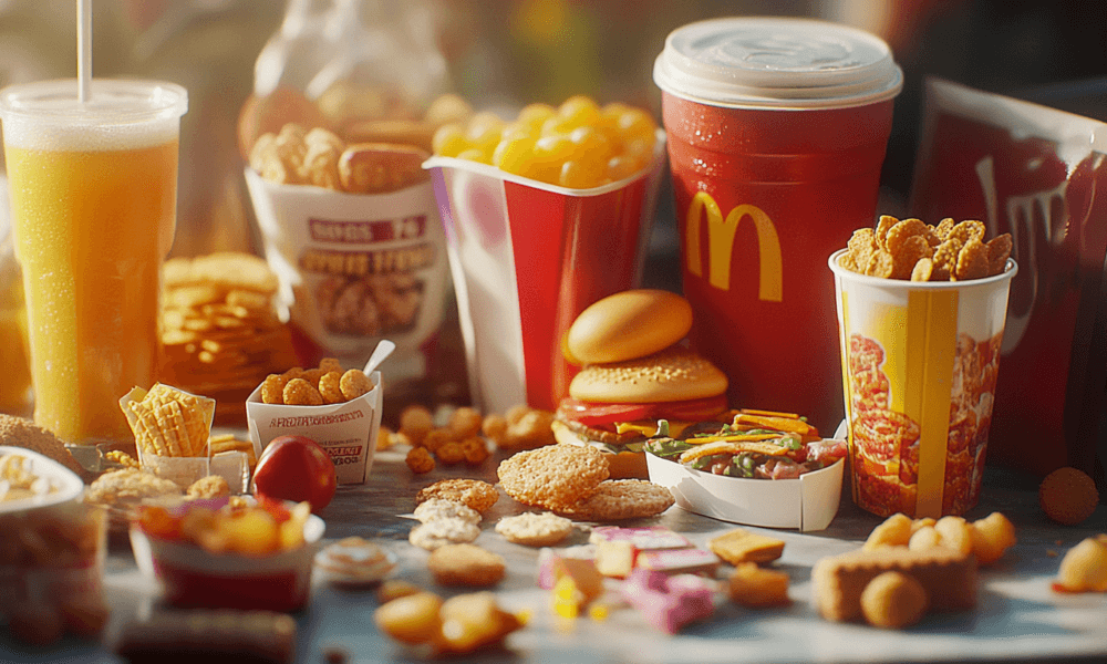 Rising Obesity Rates: Why It's Happening and How We Can Promote Healthier Lifestyles
