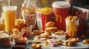 Rising Obesity Rates: Why It's Happening and How We Can Promote Healthier Lifestyles