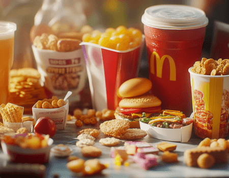 Rising Obesity Rates: Why It's Happening and How We Can Promote Healthier Lifestyles
