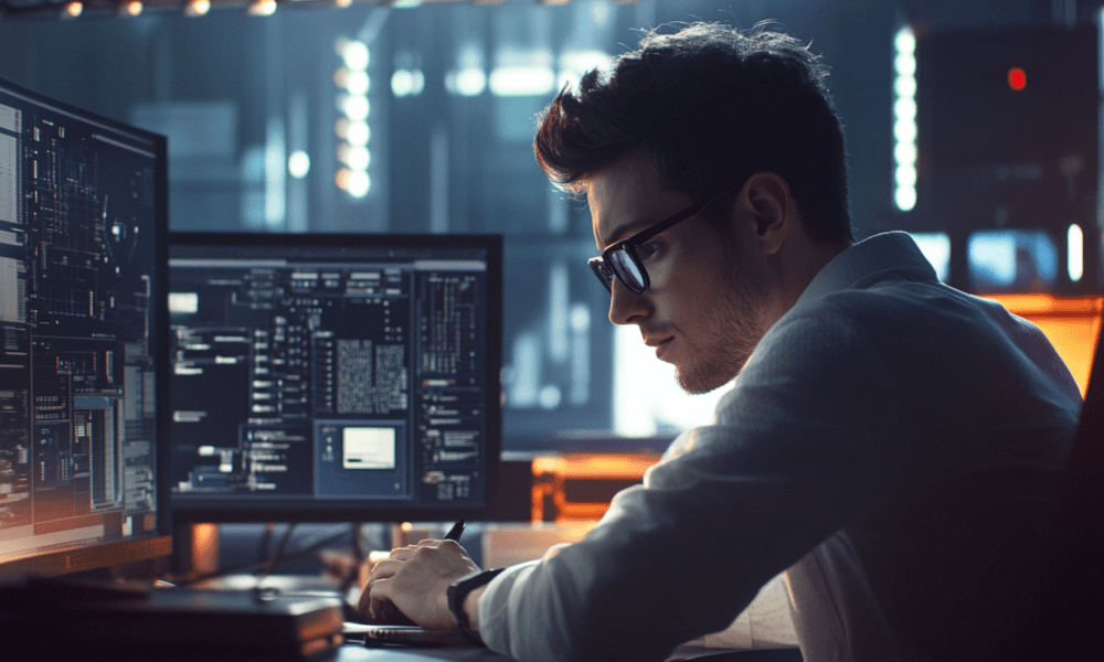 The Importance of Continuous Learning in the Tech Industry