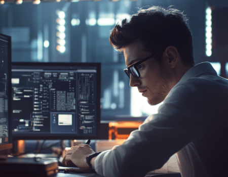 The Importance of Continuous Learning in the Tech Industry