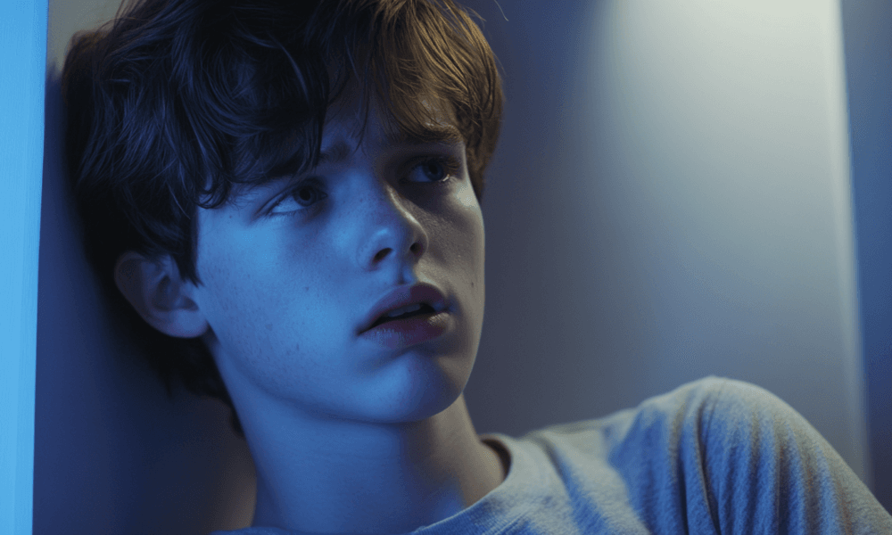 Social Media’s Impact on Teen Health: A Growing Concern