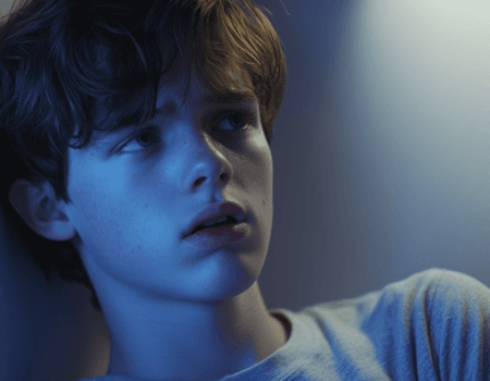 Social Media’s Impact on Teen Health: A Growing Concern