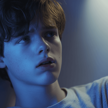 Social Media’s Impact on Teen Health: A Growing Concern