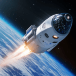 The Future of Space Tourism: Are We Ready for Civilian Space Travel?