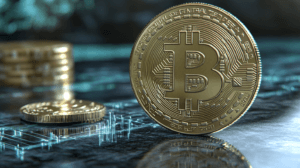 The Cryptocurrency Revolution: Understanding the Future of Money