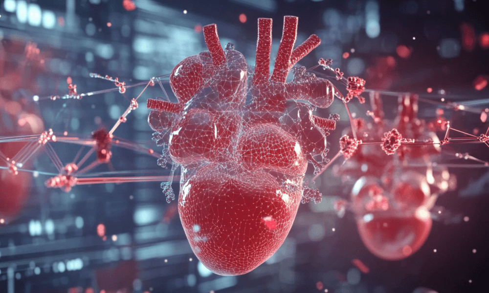 Precision Medicine and Genomics: Revolutionizing Organ Transplants