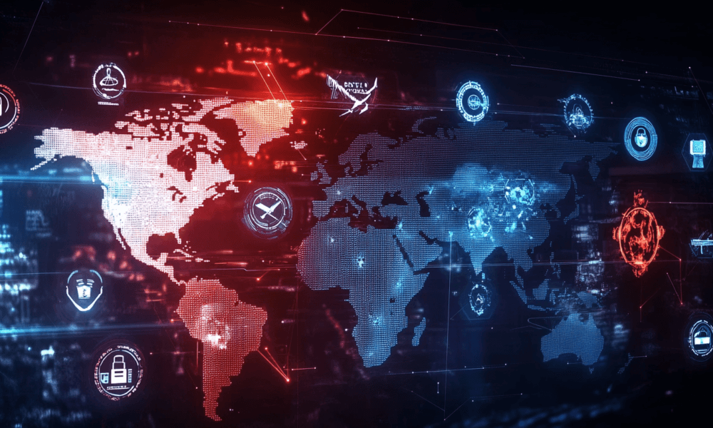 International Relations in a Multipolar World: Navigating Shifting Power Dynamics and Global Conflicts