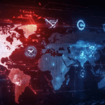 International Relations in a Multipolar World: Navigating Shifting Power Dynamics and Global Conflicts
