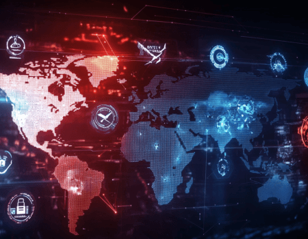 International Relations in a Multipolar World: Navigating Shifting Power Dynamics and Global Conflicts