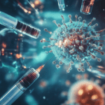 The Fight Against Vaccine Misinformation
