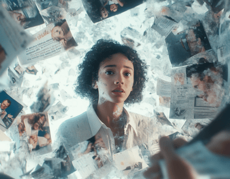 Social Media and the Spread of Misinformation