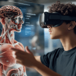 Extended Reality in Education: Immersive Learning Tools for the Next Generation