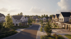 The Future of Real Estate