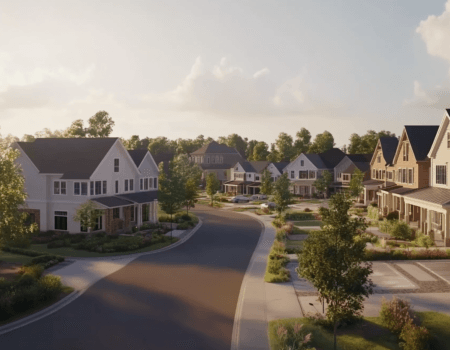 The Future of Real Estate