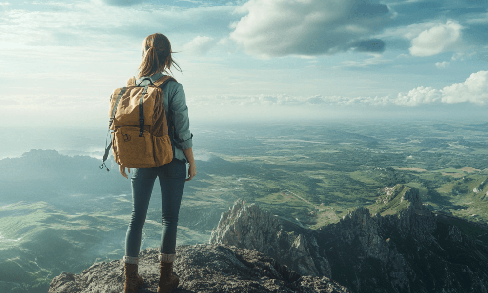 Solo Travel: Embracing Adventure and Self-Discovery