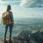 Solo Travel: Embracing Adventure and Self-Discovery