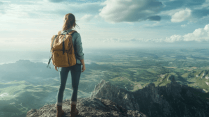 Solo Travel: Embracing Adventure and Self-Discovery