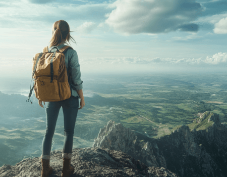 Solo Travel: Embracing Adventure and Self-Discovery
