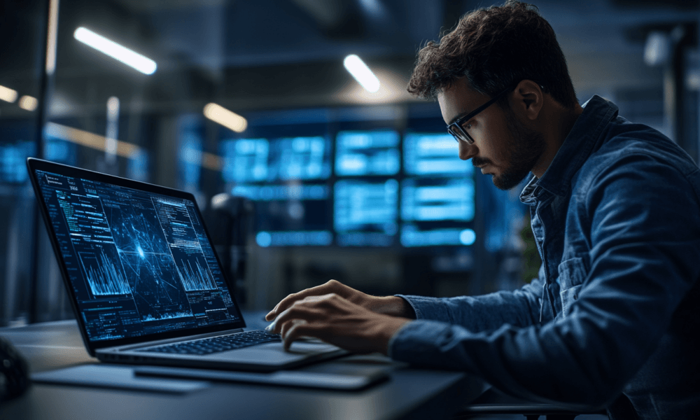 Top Digital Skills You Need to Succeed in the Job Market