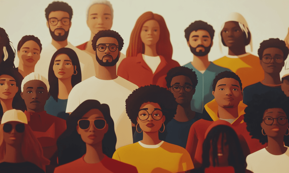 The Power of Community: Building Connections in a Disconnected World