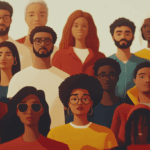 The Power of Community: Building Connections in a Disconnected World