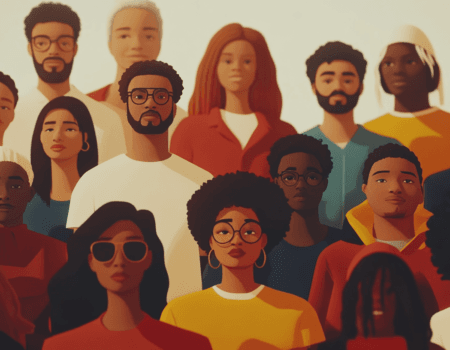 The Power of Community: Building Connections in a Disconnected World