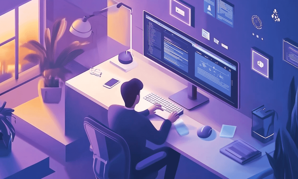 The Future of Work in a Changing Economy
