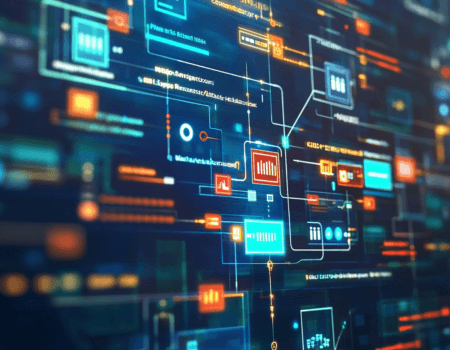 Fintech: The Technologies Redefining Finance