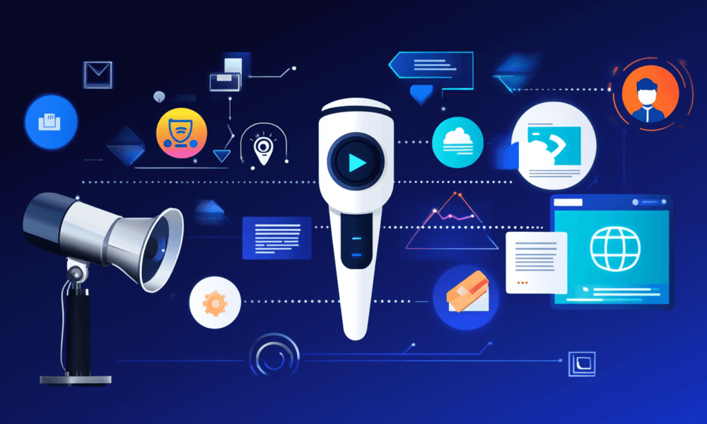 Voice Search: How It’s Changing SEO and Digital Marketing