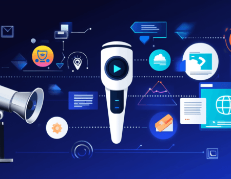 Voice Search: How It’s Changing SEO and Digital Marketing