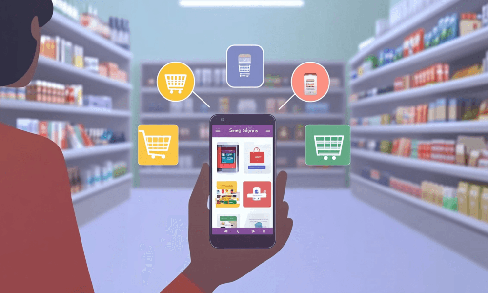 The Future of E-commerce
