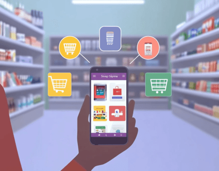 The Future of E-commerce