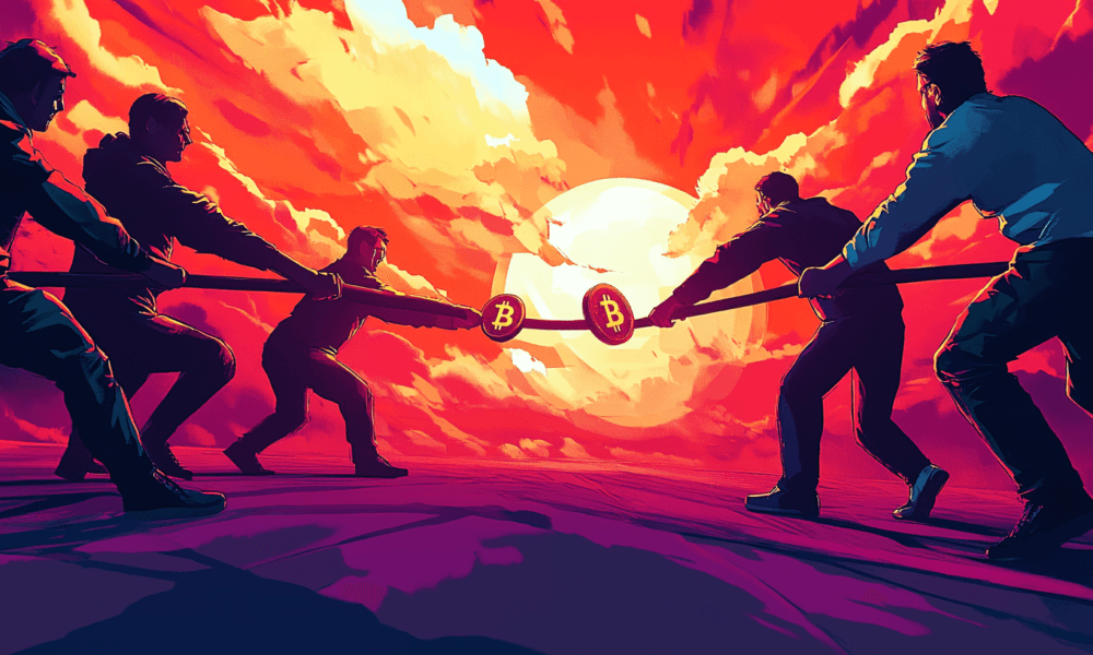 Regulatory Hurdles for Cryptocurrencies Globally