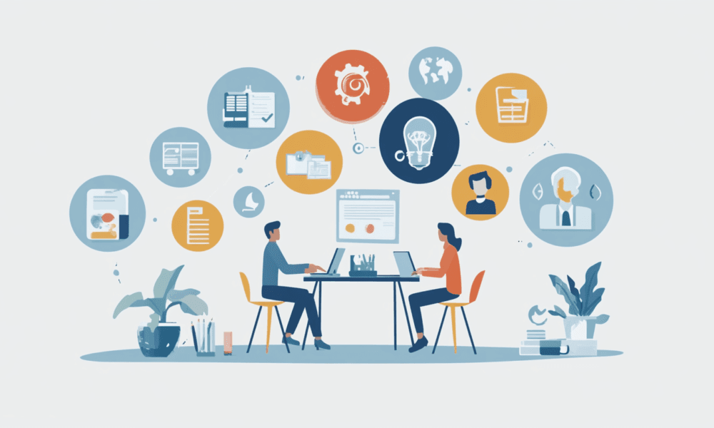 Why Upskilling Is Essential for Career Success