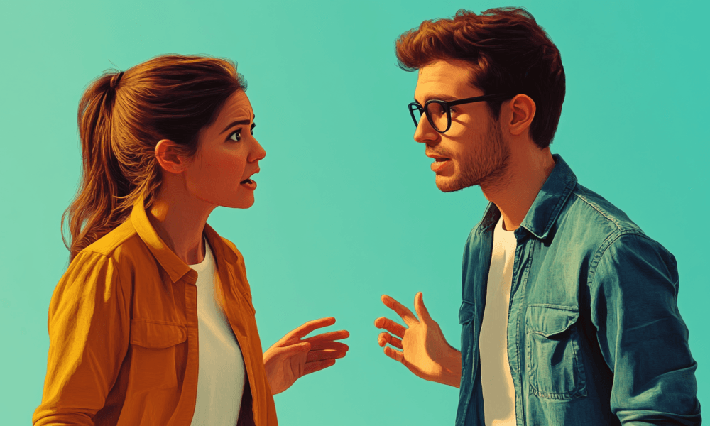 Building Strong Relationships: Communication, Trust, and Conflict Resolution Skills