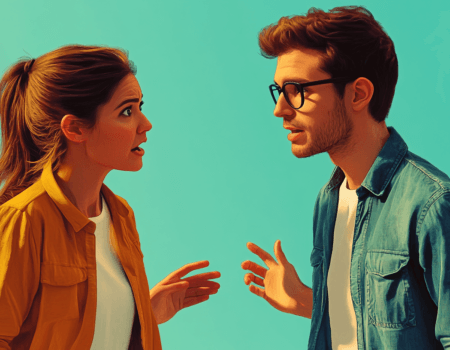 Building Strong Relationships: Communication, Trust, and Conflict Resolution Skills