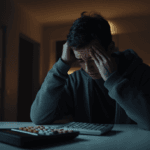 Money and Mind: The Link Between Financial Wellness and Mental Health