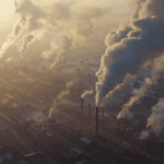 Air Pollution in Urban Areas: Causes, Impact, and Solutions