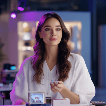 The Future of Social Commerce: Shopping and Selling in the Digital Age
