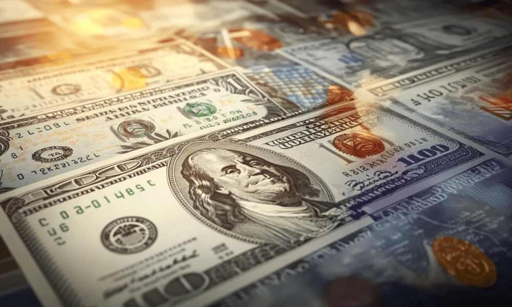The De-Dollarization Trend: Is the US Dollar Losing its Grip?
