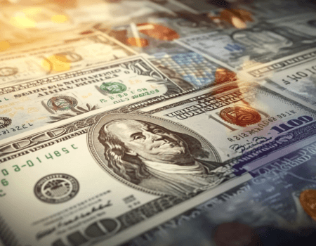 The De-Dollarization Trend: Is the US Dollar Losing its Grip?