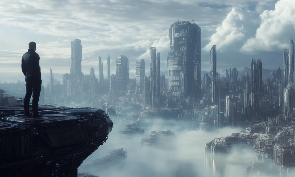 Dystopian TV Series Trending: Why These Dark Themes Resonate with Audiences