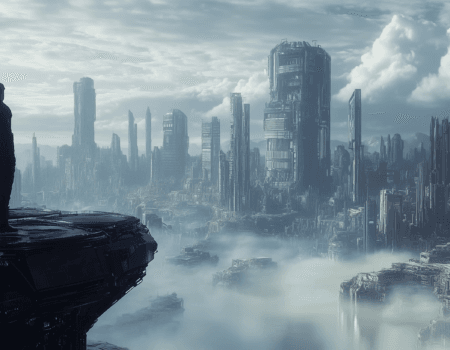 Dystopian TV Series Trending: Why These Dark Themes Resonate with Audiences