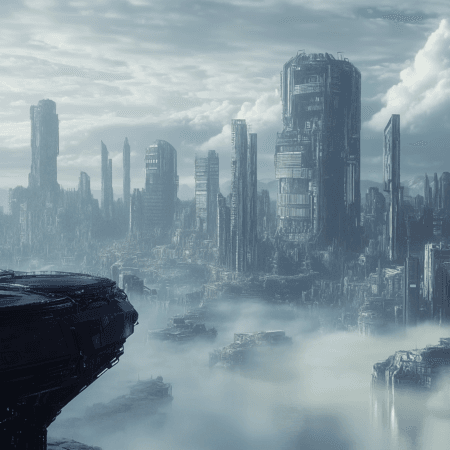 Dystopian TV Series Trending: Why These Dark Themes Resonate with Audiences